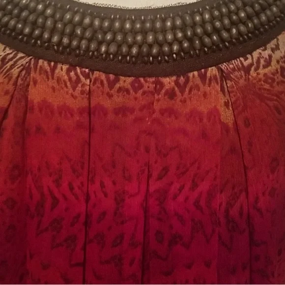 Dress Barn Women’s Sleeveless Top - Picture 2 of 8